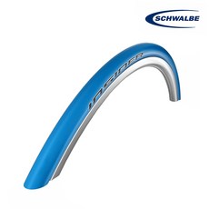 슈발베 인사이더 클린처 폴딩 실내 자전거 타이어, 1개