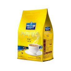 맥스웰하우스 커피믹스 마일드 자판기용 900g 인스턴트커피 리필커피, 11g