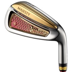 마제스티 프레스티지오13 여성용 아이언 단품 5번22도 L강도 일본병행 새상품 AS보증, 5번, L, 22도