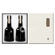 청정원 선물세트 5년 숙성간장세트 6개, 2개