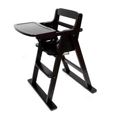 헬프그린 유아 아기 원목 식탁의자 하이체어 이유식의자 어린이 카페 식당체어, 상세페이지 참조