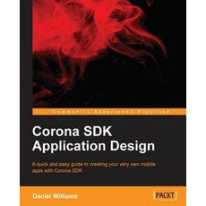 Corona SDK Application Design, Packt Publishing