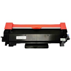 Brother TN-2480/TN2480 相容碳粉匣 適用 L2375DW/L2535DW/L2750DW【速買通】, 黑色, 1