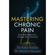 (영문도서)Mastering Chronic Pain Paperback, Transcendmed, English, 9798999258014