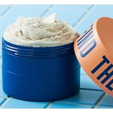 바디스크럽 더 히든 바디 스크럽 300ml BT, 1개