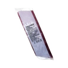 [주문제품] 1010. 적앙고구마필링(냉장) - 선인 1kg [하절기 아이스박스 무료]