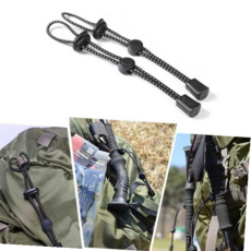 등산용품 산악 트레킹 장비 배낭 스틱 고정끈 홀더 악세사리, 본상품