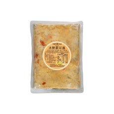 快饗食刻 冰糖銀耳露, 304g, 1個