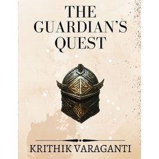(영문도서) The Guardian's Quest Paperback, Independently Published, English, 9798340678027