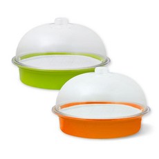 전자레인지 찜기 만두 호빵 고구마 양배추 조리 용기phi6+3WRq