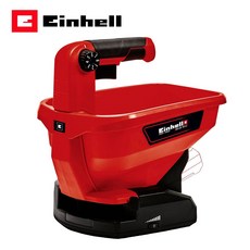 아인헬 충전 베어툴 다용도 살포기 GE-US 18Li-Solo, 1개