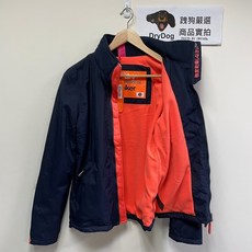 Superdry Hiker 防風外套 刷毛內裡 無帽立領, 1個