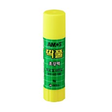 아모스 딱풀 8g, 30개