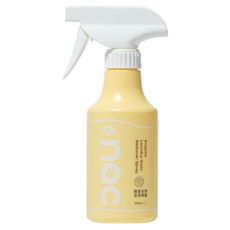 nac nac 酵素衣物去漬噴霧, 1個, 300ml