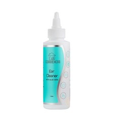 CONNEXION 蘆薈潔耳液 寵物用, 1個, 118ml