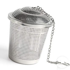 해들이추천샵 스텐육수망 스텐 다시망 8cm 원통