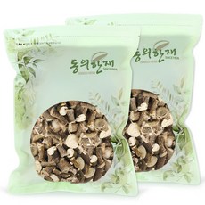 동의한재 국산 너삼 고삼 뿌리, 300g, 2개