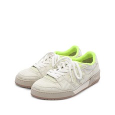 펜디 중고 X 마크 제이콥스 매치 스니커즈