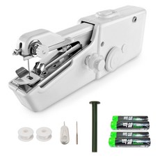 主婦公式 Drereuk 手持縫紉機, Bandi-Living-04, 單一顏色