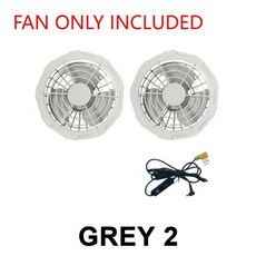 선풍기 전기 냉각 조끼 에어컨 의류 하이킹 13 시간 고온 작업 낚시 조끼