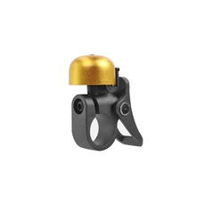 샤오미 M365 프로 1S 전기 스쿠터 액세서리 용 퀵 릴리스 마운트가 있는 새로운 120DB 스쿠터 선명한 음질 벨 혼 링