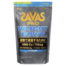 meiji 明治 Pro纖活大豆蛋白粉 優格口味, 1包, 280g