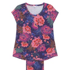 조니와스 바비 파자마 세트