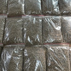 純雞糞 收乾圓長型 1公斤/包, 1個, 1包