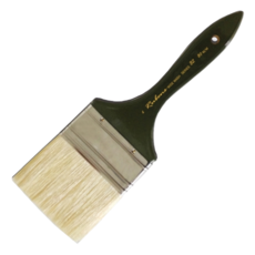 루벤스 루벤스82 배경붓 4호 유화 빽붓, 1개