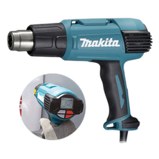 Makita 열풍기/히팅건 6530V/2000w 열풍히팅건 히트건, 1개