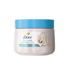 도브 체리 바디 스크럽 15oz, 425g, 1개