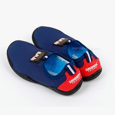 샌드박스 도티 남자아이 수영화 워터신발 아쿠아덧신 아동 해변