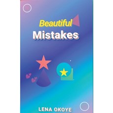 (英文圖書)Beautiful Mistakes 平裝版, Scarlett Everhart, 英文