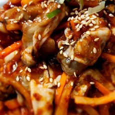 [특제비법] 입맛도둑 30년전통 국내산 어리굴젓, 1개, 500g