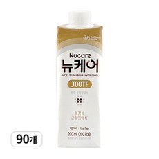 뉴케어 300TF 200ml, 90개
