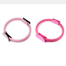 샵이코노 필라테스 써클링 요가도구, 퍼플