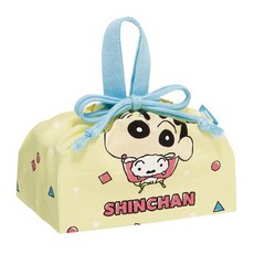 짱구는 못말려 도시락 주머니 170099