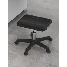 의자 높이조절 발받 받 휴식 사무실 풋스툴 패드 책상 다리 거치대