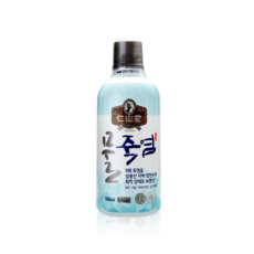 인산가 물죽염 실버, 300ml, 1개