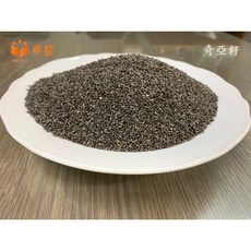 奇亞籽 鼠尾草籽 奇異籽 奇亞子 600g 生機, 1個