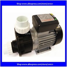 온수 욕조 부품 스파 월풀 LX 제트 필터 펌프 JA200 1500 W