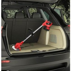 하이굿럭 예초기 고급형 전정기 1개 제초기, 산업용 강력 모델 배터리 없음, 기본 색상