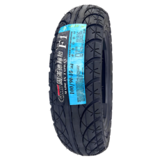 建大 道路之星 Kenda k707 k348 固滿德F1 100/90/10 90/90/10 機車輪胎, 不包括安裝, 1