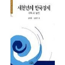 Nanam 新千年的韓國經濟, 金泰東,金慶洙 共著