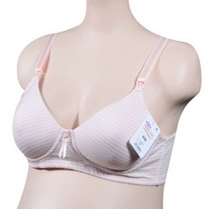 B컵 수유브라노와이어 수유속옷 모유수유브라