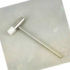 엠비아5 미니 공예 망치 가죽공예용품, 11cm