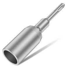 30/45/65mm SDS MAX 드라이버 접지 로드 헤비 듀티 내마모성 넓은 호환성 로터리 해머 드릴용 소켓 스틸, 01 30mm