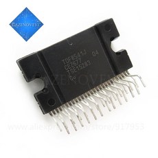 1 개 / 몫 TDF8541J TDF8541 TDF8546J TDF8546 ZIP-27, [01] TDF8541J