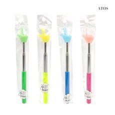 1000 야광5단지시봉, 1개, 랜덤