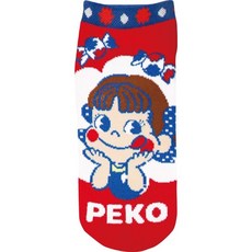 일본 수입 페코짱 앵클 삭스 (JGS0924)